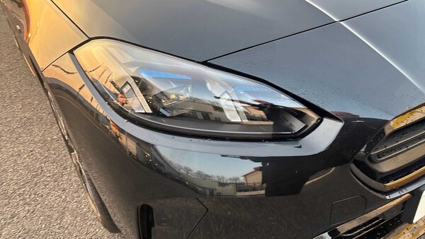 Used BMW 1 Series 2025 for sale - 75271105: Photo 18