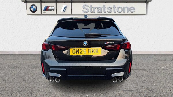 Used BMW 1 Series 2025 for sale - 75271105: Photo 20