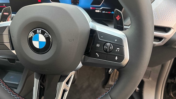 Used BMW 1 Series 2025 for sale - 75271105: Photo 23