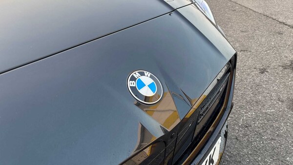 Used BMW 1 Series 2025 for sale - 75271105: Photo 24