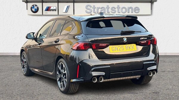 Used BMW 1 Series 2025 for sale - 75271105: Photo 2