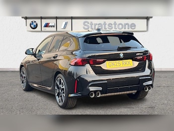 Used BMW 1 Series 2025 for sale - 75271105: Photo