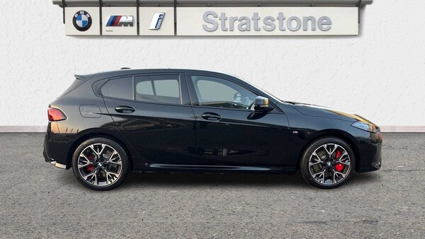 Used BMW 1 Series 2025 for sale - 75271105: Photo 4