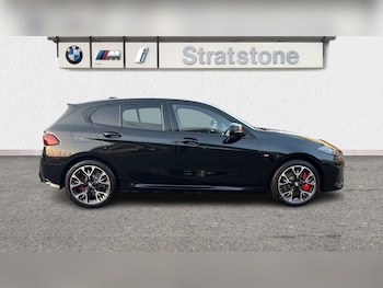 Used BMW 1 Series 2025 for sale - 75271105: Photo