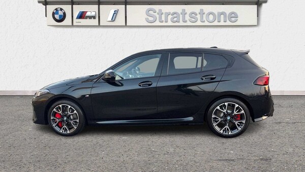 Used BMW 1 Series 2025 for sale - 75271105: Photo 5