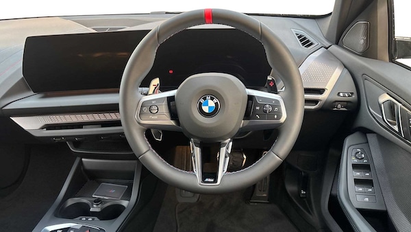 Used BMW 1 Series 2025 for sale - 75271105: Photo 7