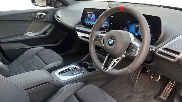 Used BMW 1 Series 2025 for sale - 75271105: Photo 8