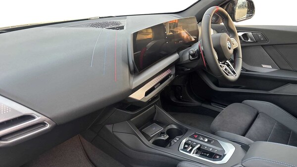 Used BMW 1 Series 2025 for sale - 75271105: Photo 9