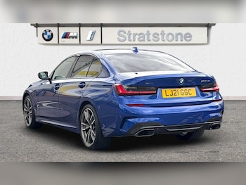 Used BMW 3 Series 2021 for sale - 75417969: Photo