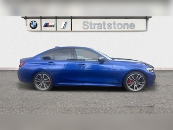 Used BMW 3 Series 2021 for sale - 75417969: Photo