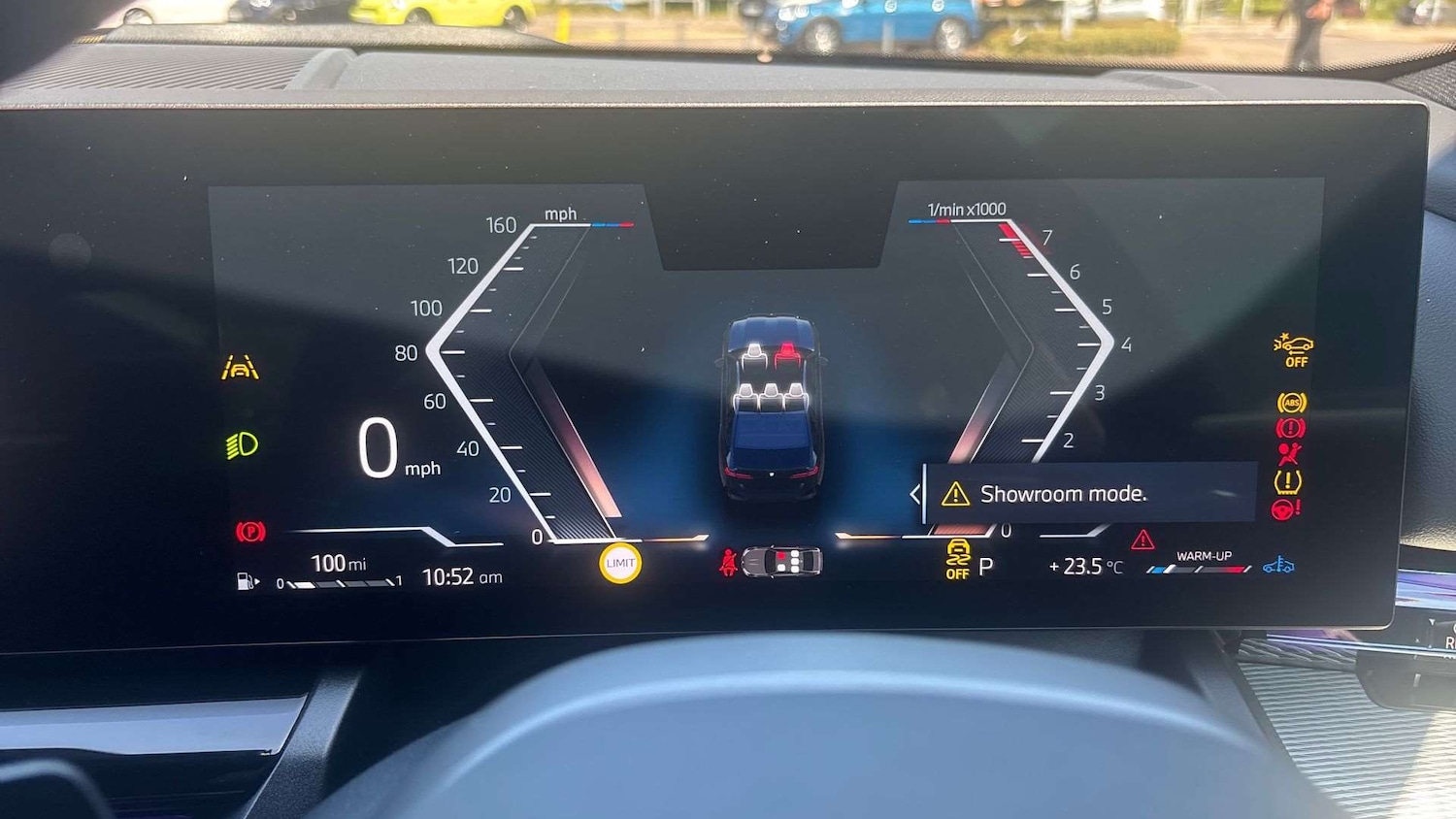 Used BMW 5 Series 2025 for sale - 77051405: Photo 10