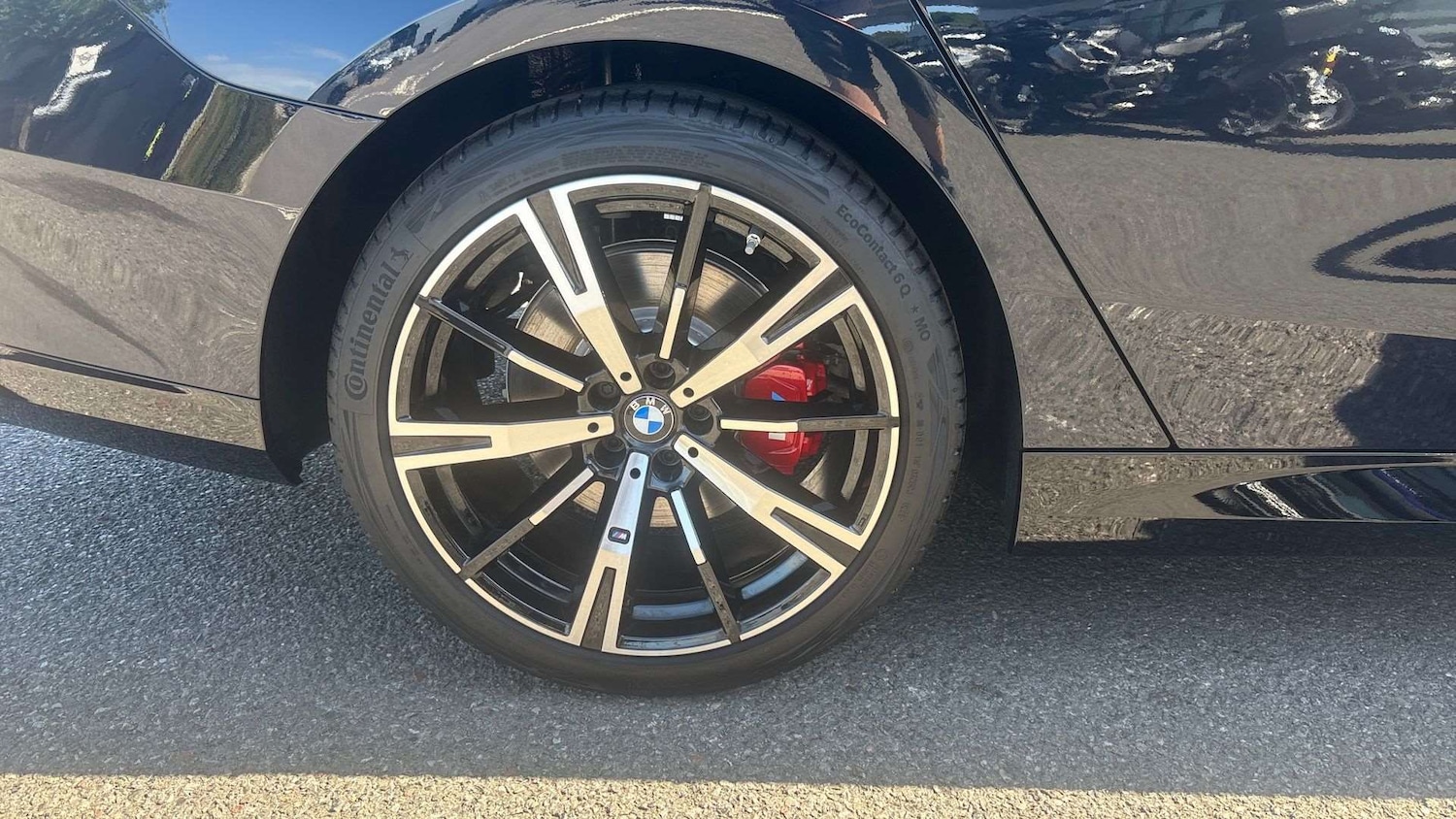 Used BMW 5 Series 2025 for sale - 77051405: Photo 15