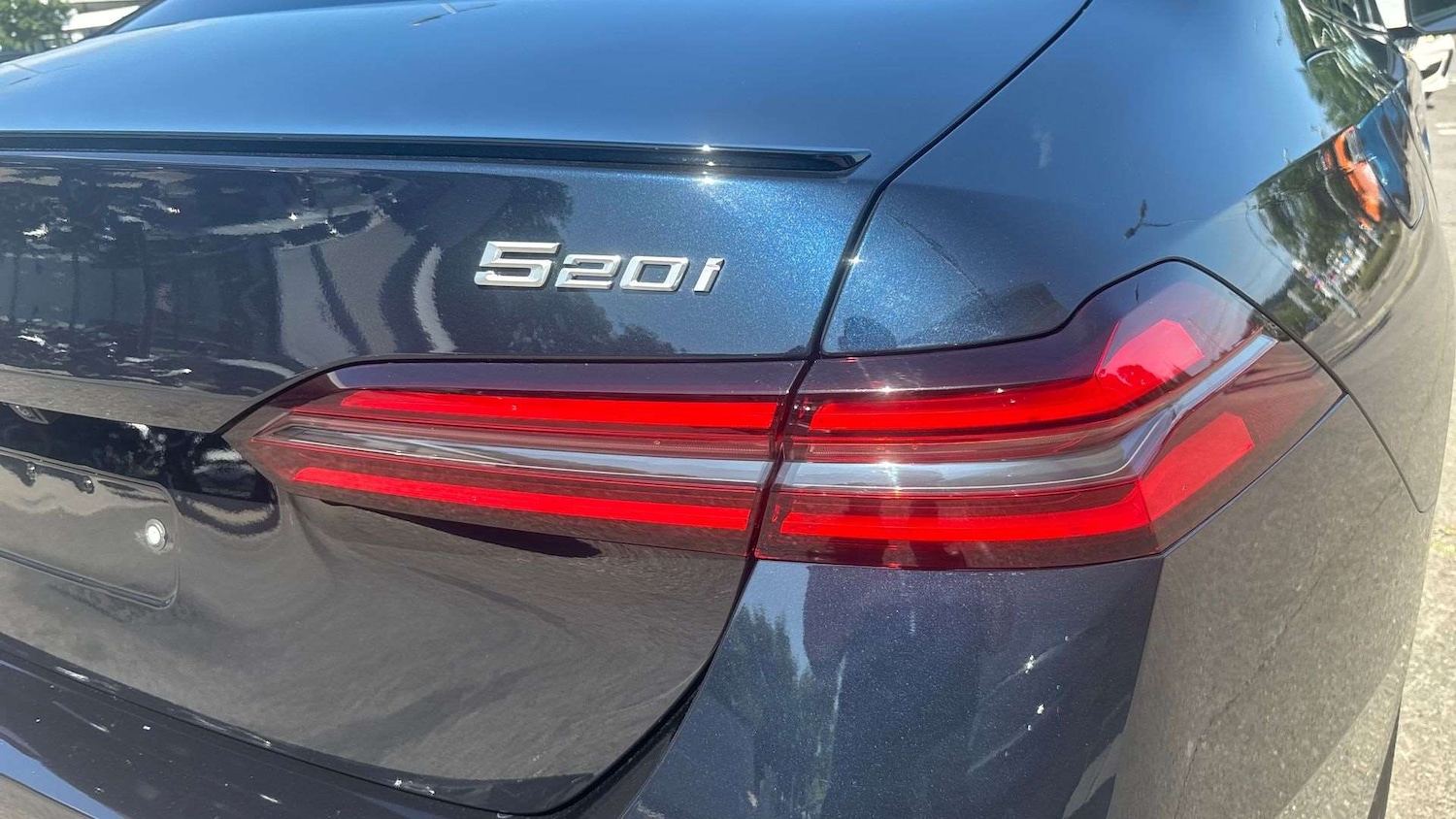 Used BMW 5 Series 2025 for sale - 77051405: Photo 16