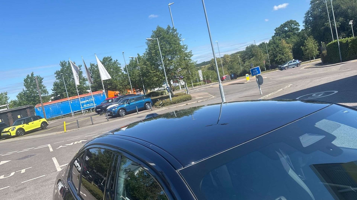 Used BMW 5 Series 2025 for sale - 77051405: Photo 18