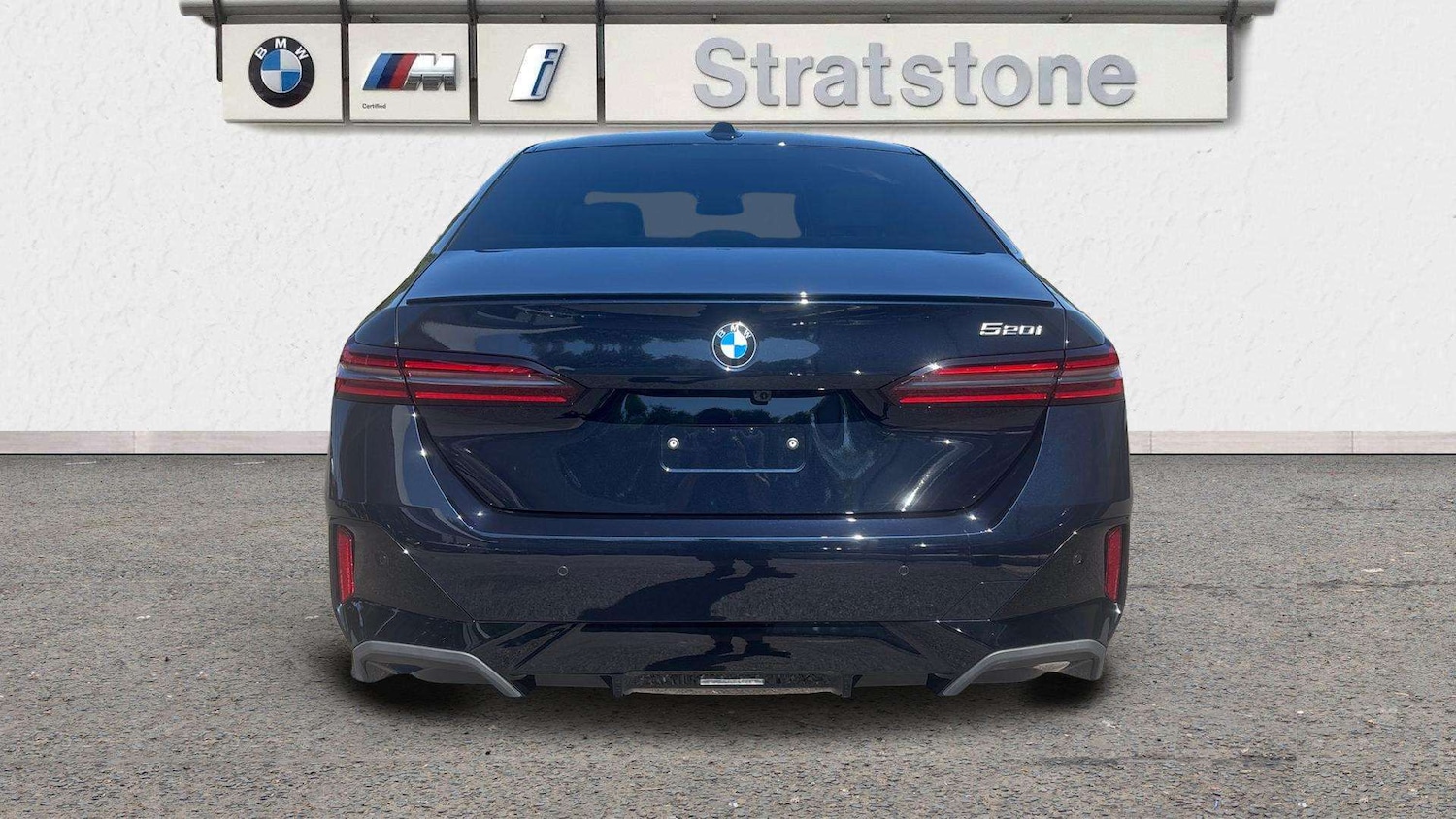 Used BMW 5 Series 2025 for sale - 77051405: Photo 19