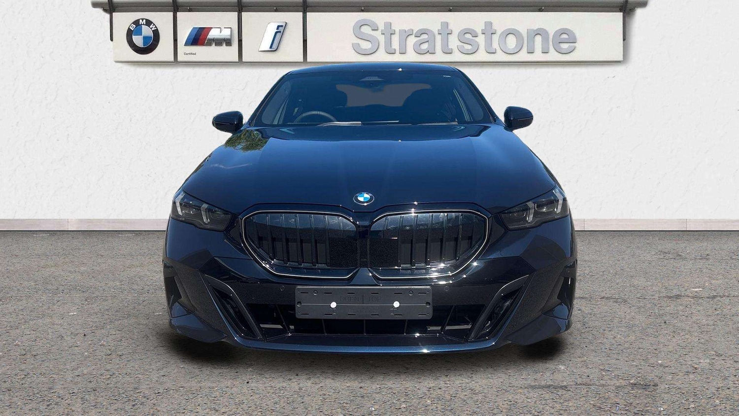 Used BMW 5 Series 2025 for sale - 77051405: Photo 20