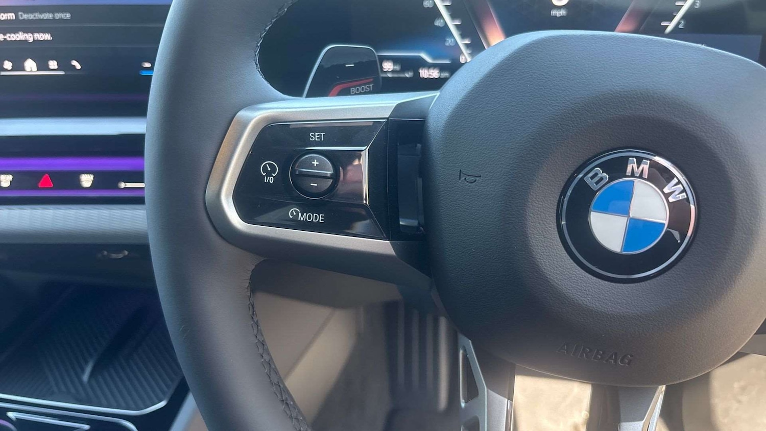 Used BMW 5 Series 2025 for sale - 77051405: Photo 21