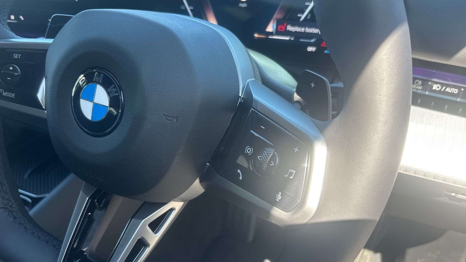 Used BMW 5 Series 2025 for sale - 77051405: Photo 22