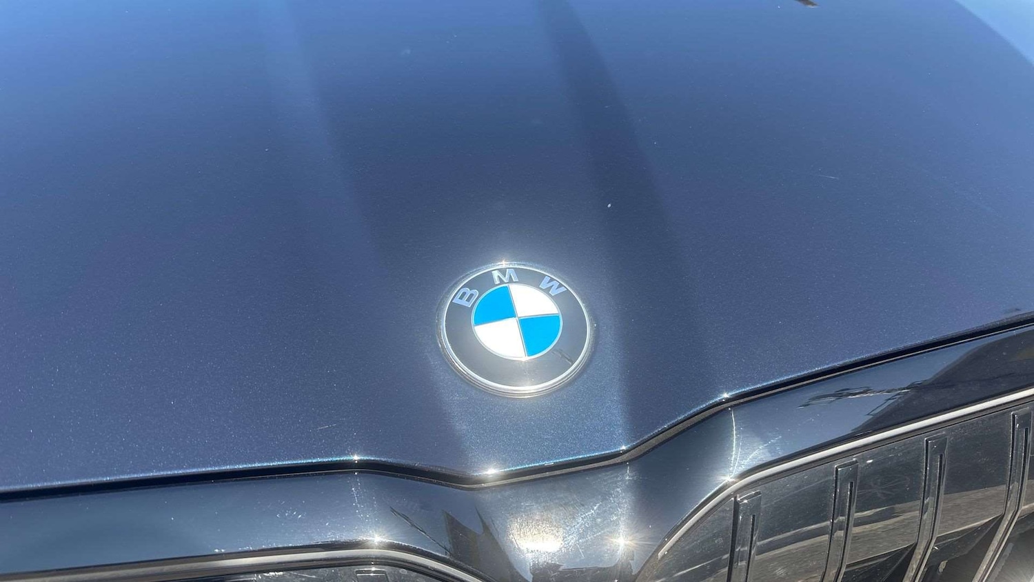 Used BMW 5 Series 2025 for sale - 77051405: Photo 23