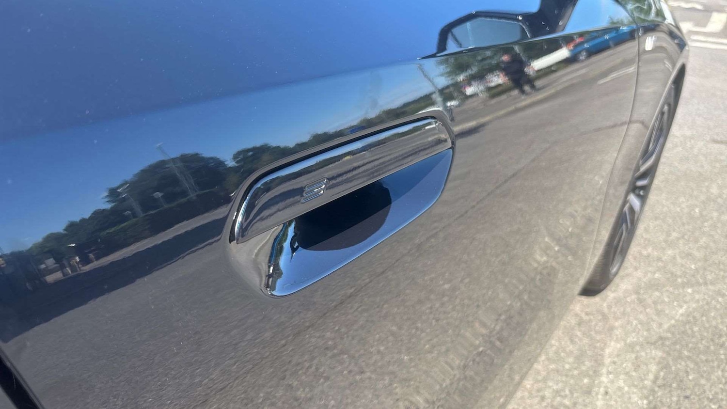 Used BMW 5 Series 2025 for sale - 77051405: Photo 25