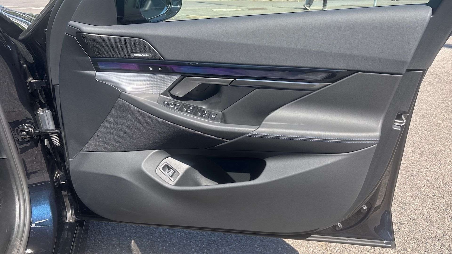 Used BMW 5 Series 2025 for sale - 77051405: Photo 26