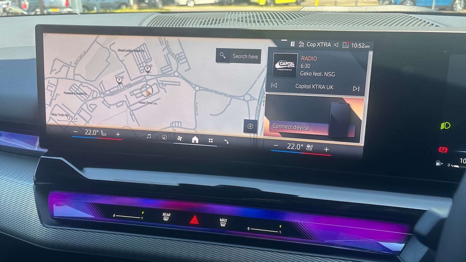 Used BMW 5 Series 2025 for sale - 77051405: Photo 30