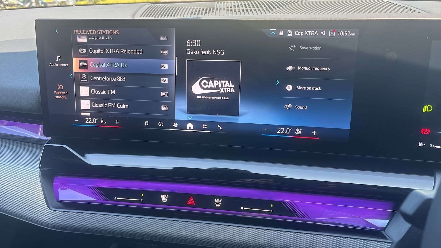 Used BMW 5 Series 2025 for sale - 77051405: Photo 31