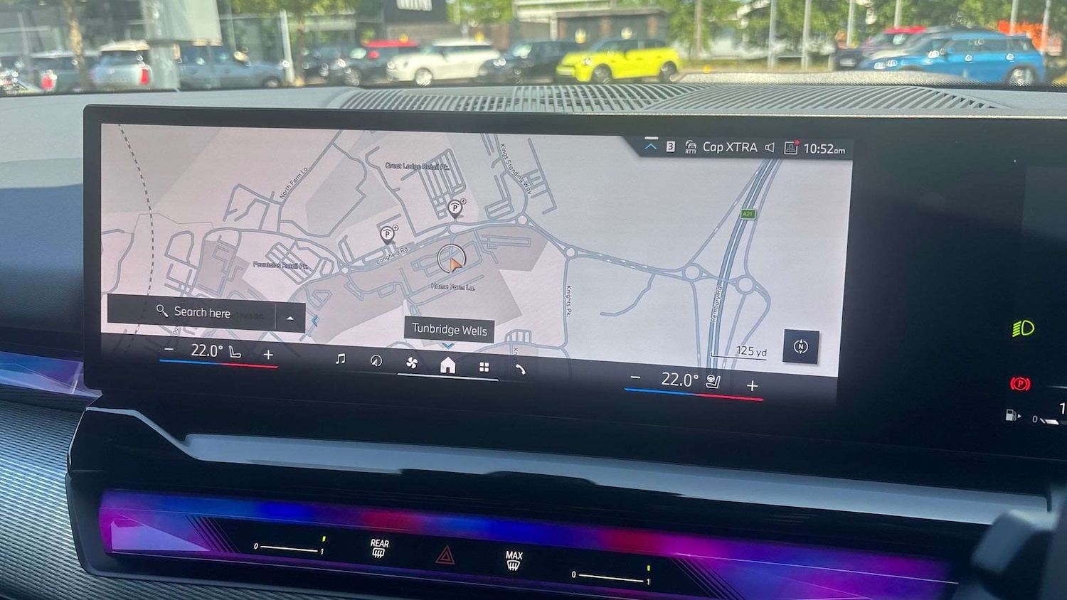 Used BMW 5 Series 2025 for sale - 77051405: Photo 32