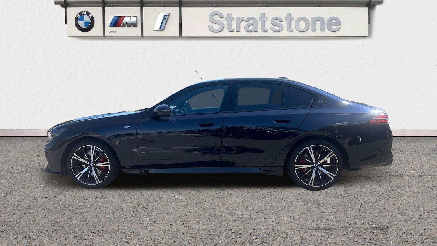 Used BMW 5 Series 2025 for sale - 77051405: Photo 4