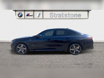 Used BMW 5 Series 2025 for sale - 77051405: Photo