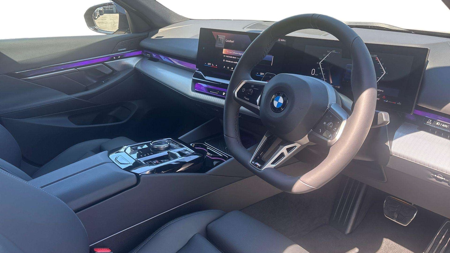 Used BMW 5 Series 2025 for sale - 77051405: Photo 7