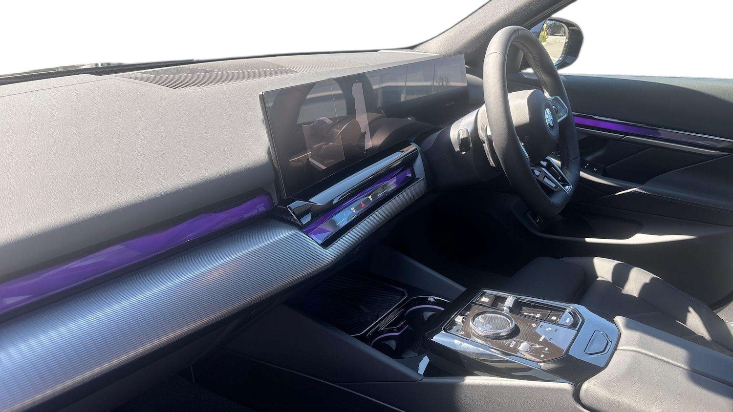 Used BMW 5 Series 2025 for sale - 77051405: Photo 8