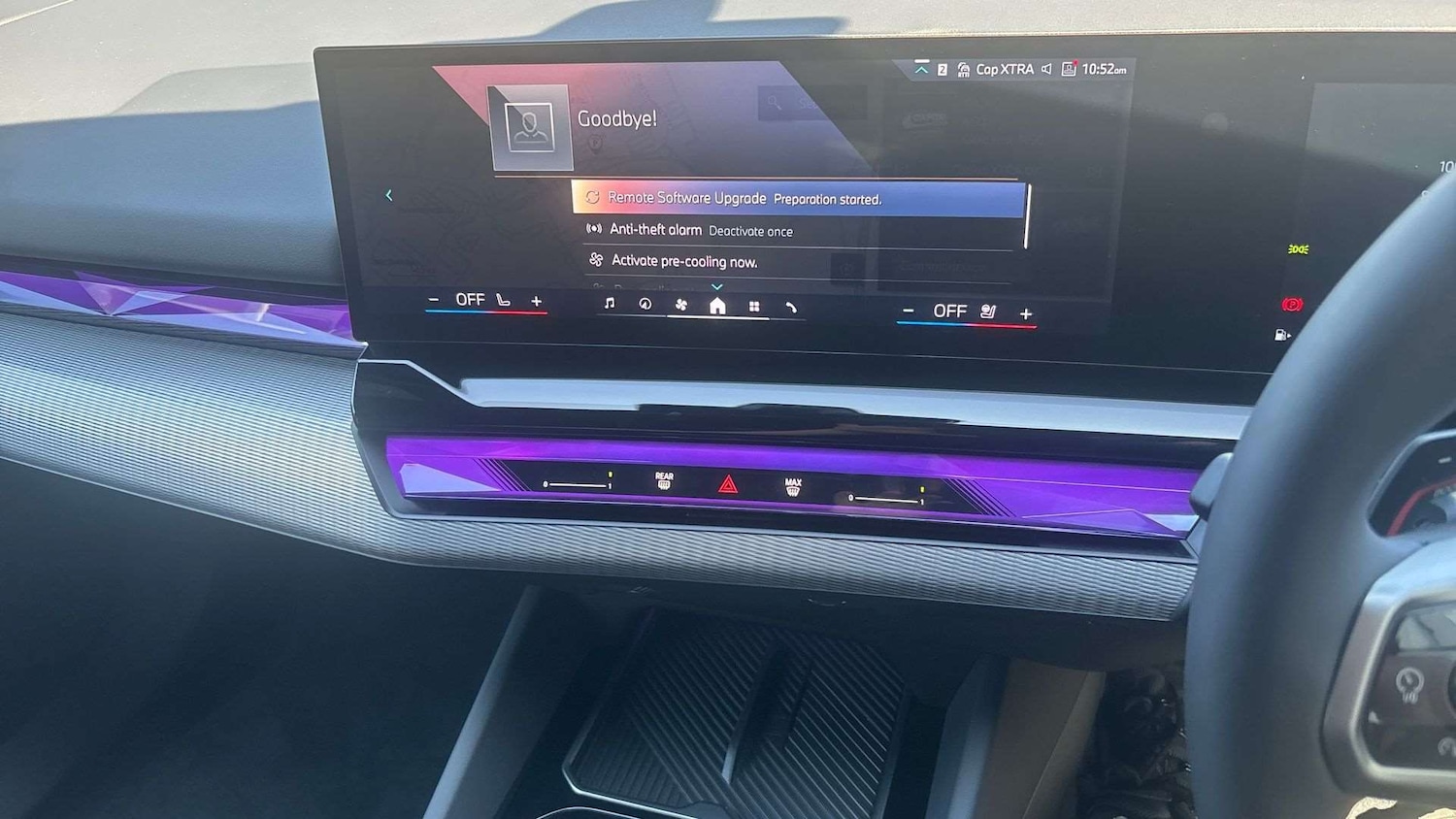 Used BMW 5 Series 2025 for sale - 77051405: Photo 9