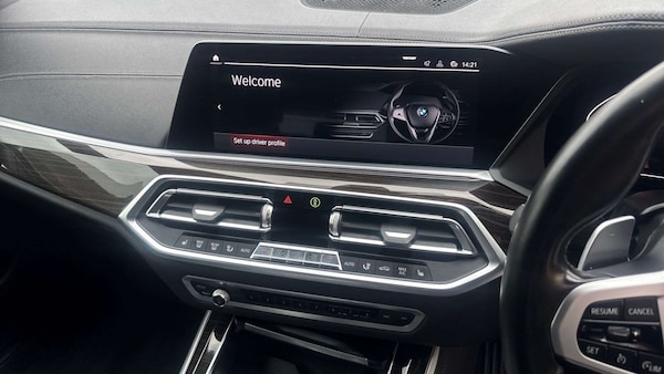 Used BMW X5 2019 for sale - 76249039: Photo 10