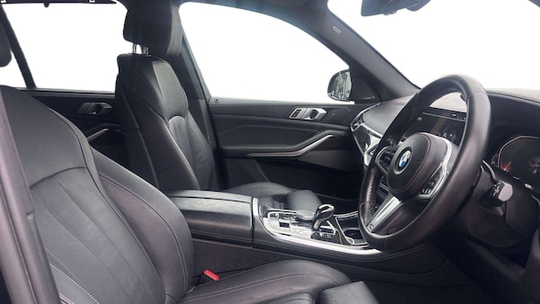 Used BMW X5 2019 for sale - 76249039: Photo 13