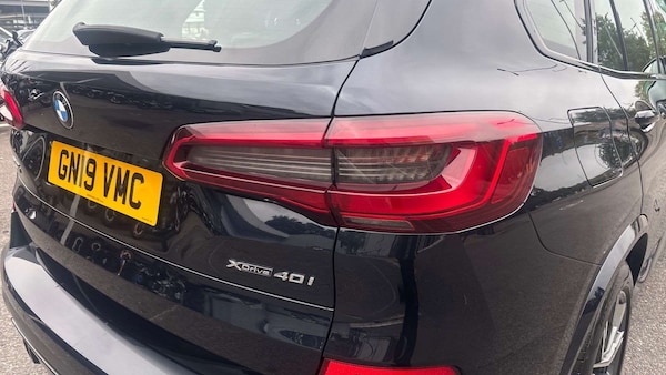 Used BMW X5 2019 for sale - 76249039: Photo 17