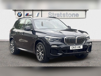 BMW - X5