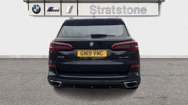 Used BMW X5 2019 for sale - 76249039: Photo 20