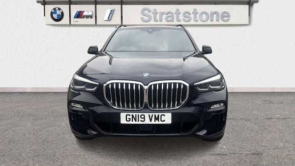 Used BMW X5 2019 for sale - 76249039: Photo 21