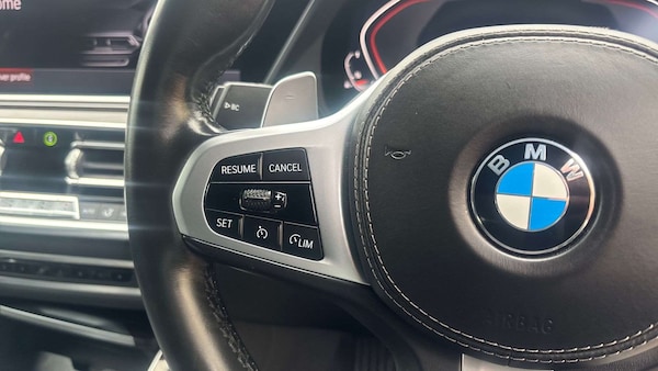 Used BMW X5 2019 for sale - 76249039: Photo 22