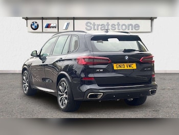 Used BMW X5 2019 for sale - 76249039: Photo 2