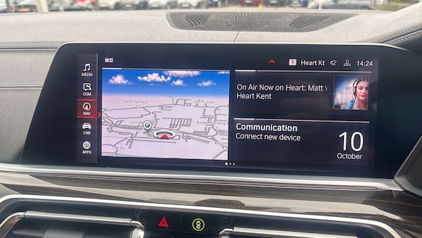 Used BMW X5 2019 for sale - 76249039: Photo 31