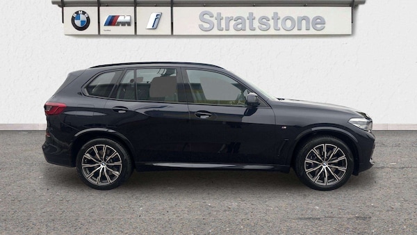 Used BMW X5 2019 for sale - 76249039: Photo 4