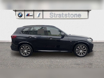 Used BMW X5 2019 for sale - 76249039: Photo 4