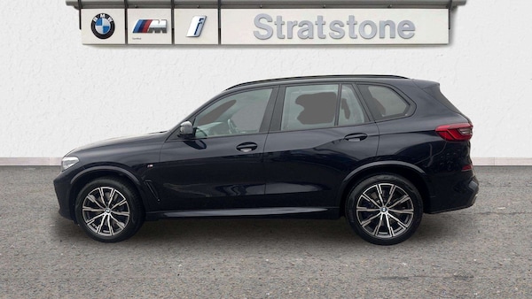 Used BMW X5 2019 for sale - 76249039: Photo 5