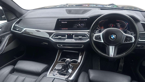 Used BMW X5 2019 for sale - 76249039: Photo 6