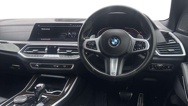 Used BMW X5 2019 for sale - 76249039: Photo 7