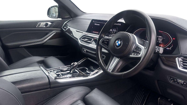 Used BMW X5 2019 for sale - 76249039: Photo 8