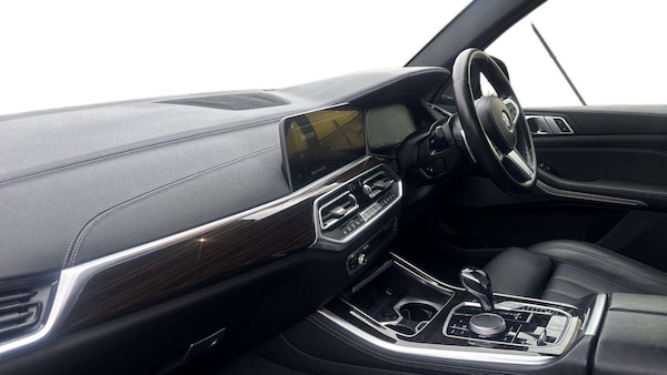 Used BMW X5 2019 for sale - 76249039: Photo 9