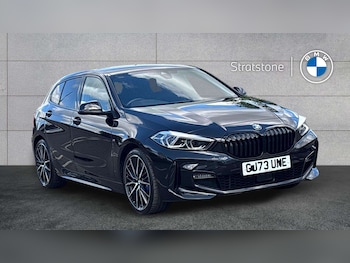 Used BMW 1 Series 2024 for sale - 78321928: Photo